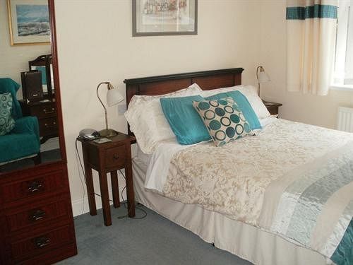 Holm Oaks Hotel Sheringham Eksteriør billede