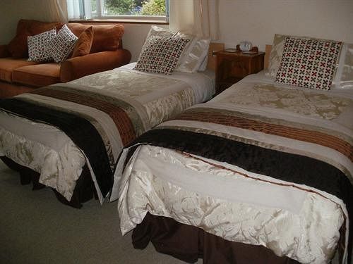 Holm Oaks Hotel Sheringham Eksteriør billede